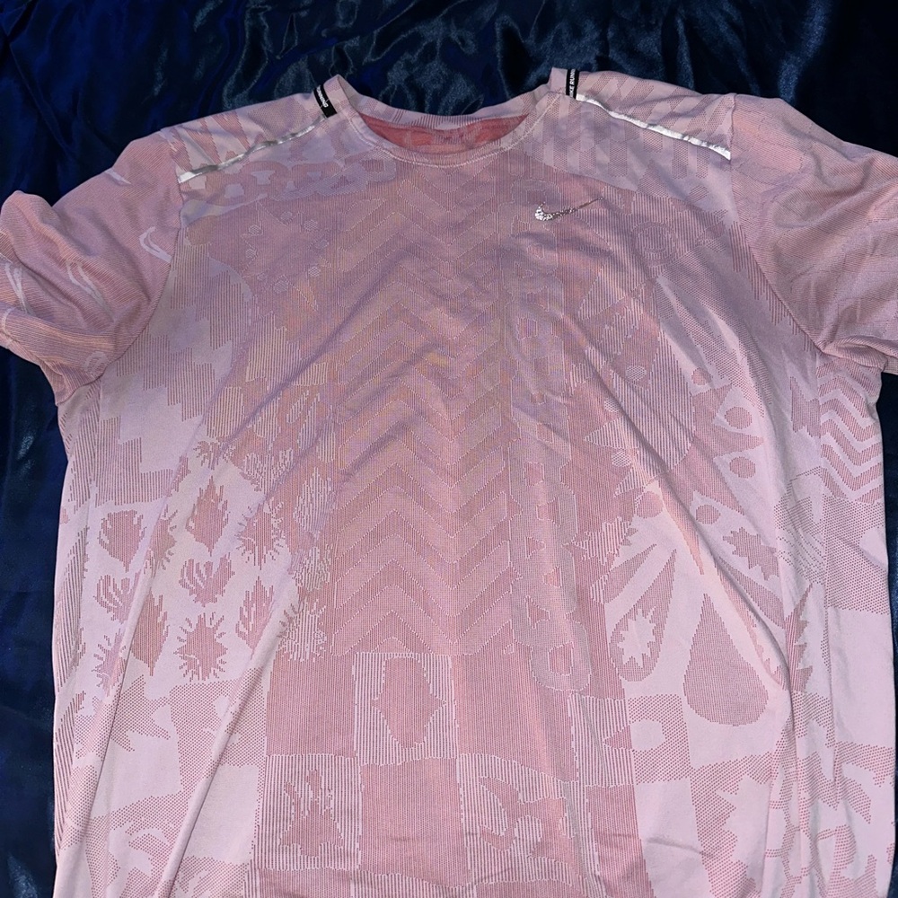 Men’s Nike Running Shirt
